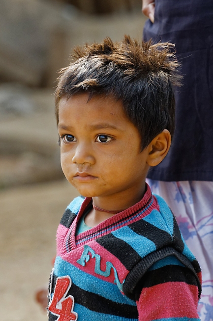 Sur la route d'Orchha-004